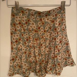 Juniors Clothes Skirt